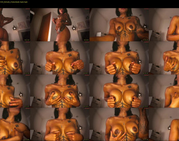 laurensaenz — 7 minute Chaturbate female cam show recording, 720p, Oct 20, 2025