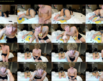 leo_wildd — 27 minute Chaturbate male cam show recording, 720p, Oct 20, 2025