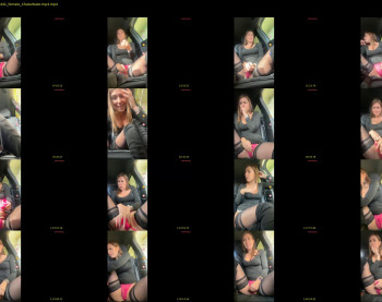 lib_ertine32 — 120 minute Chaturbate female cam show recording, 720p, Oct 20, 2025