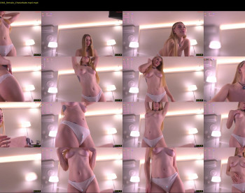libbyshepard — 12 minute Chaturbate female cam show recording, 720p, Oct 20, 2025