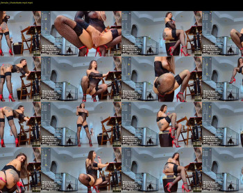 lillemax — 120 minute Chaturbate female cam show recording, 720p, Oct 20, 2025