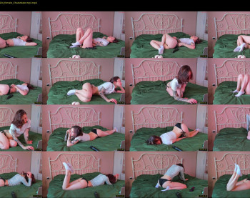 lina_n_kitty — 95 minute Chaturbate female cam show recording, 720p, Oct 20, 2025