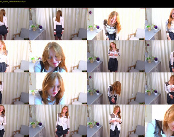 lisagriswell — 73 minute Chaturbate female cam show recording, 720p, Oct 20, 2025