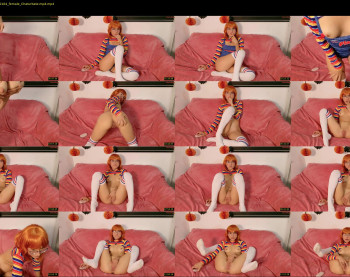 little_effy18_ — 14 minute Chaturbate female cam show recording, 720p, Oct 21, 2025