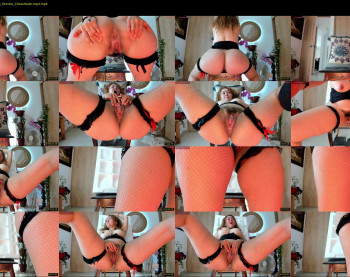 little_izzi — 32 minute Chaturbate female cam show recording, 720p, Oct 20, 2025