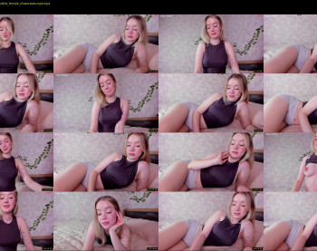 lollipops6666 — 121 minute Chaturbate couple cam show recording, 720p, Oct 20, 2025