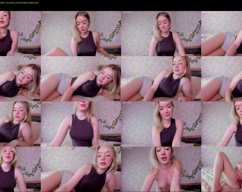 lollipops6666 — 42 minute Chaturbate couple cam show recording, 720p, Oct 20, 2025