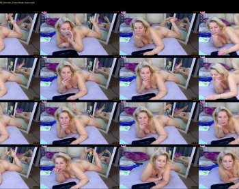 lorabigass — 9 minute Chaturbate female cam show recording, 720p, Oct 20, 2025