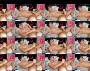 luca_ferrer_ — 4 minute Chaturbate male cam show recording, 720p, Oct 20, 2025