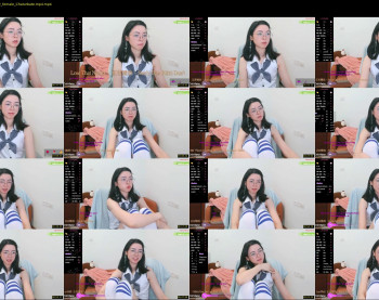 luckrose — 11 minute Chaturbate female cam show recording, 720p, Oct 20, 2025