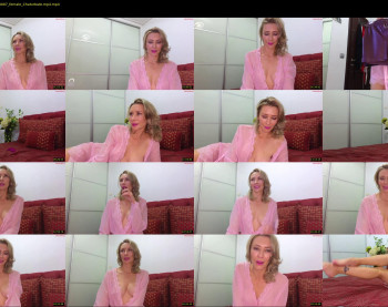 maddalena_ — 32 minute Chaturbate female cam show recording, 720p, Oct 21, 2025