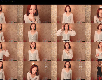 maisiemiller — 120 minute Chaturbate female cam show recording, 720p, Oct 20, 2025