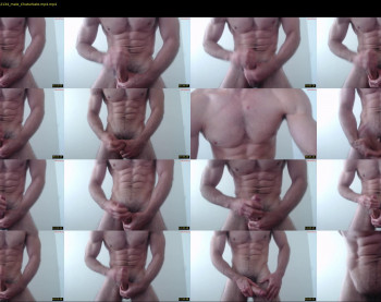 maluma4you — 22 minute Chaturbate male cam show recording, 720p, Oct 20, 2025