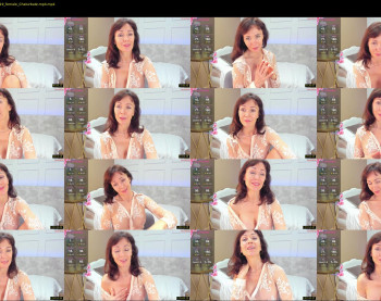 mariagold — 116 minute Chaturbate female cam show recording, 720p, Oct 20, 2025
