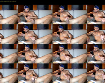maxpac_rocco — 4 minute Chaturbate male cam show recording, 480p, Oct 20, 2025