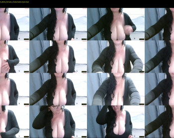 mayabbw50tits — 30 minute Chaturbate female cam show recording, 720p, Oct 20, 2025