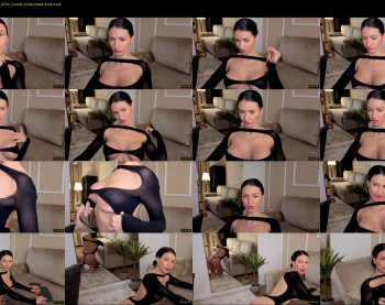medussaeyes — 35 minute Chaturbate female cam show recording, 720p, Oct 21, 2025