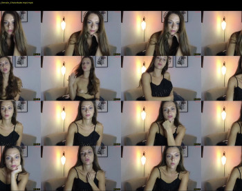 mikky50 — 4 minute Chaturbate female cam show recording, 720p, Oct 21, 2025