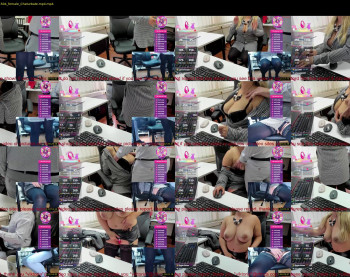 milf_viktoria — 121 minute Chaturbate female cam show recording, 720p, Oct 20, 2025