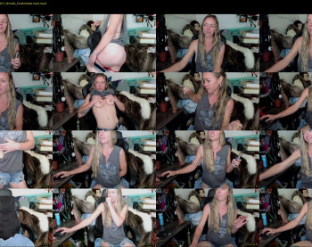 mindymars — 120 minute Chaturbate female cam show recording, 720p, Oct 20, 2025