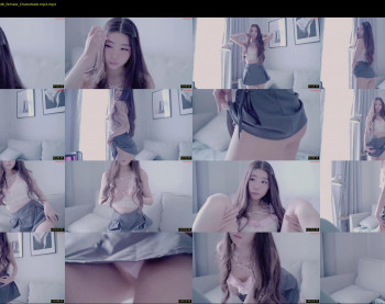 miso_misa — 120 minute Chaturbate female cam show recording, 720p, Oct 20, 2025