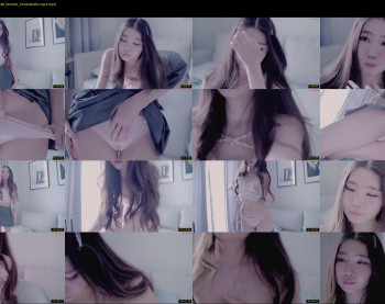 miso_misa — 120 minute Chaturbate female cam show recording, 720p, Oct 20, 2025