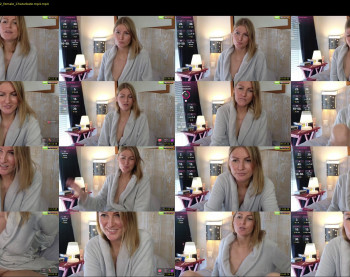misslucci — 22 minute Chaturbate female cam show recording, 720p, Oct 20, 2025