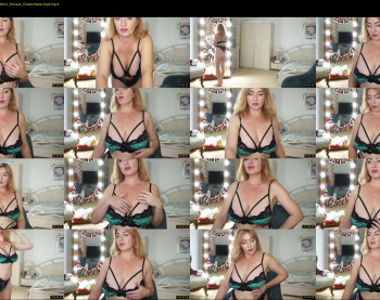 moonlight4u — 110 minute Chaturbate female cam show recording, 720p, Oct 20, 2025