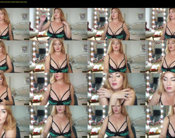 moonlight4u — 18 minute Chaturbate female cam show recording, 720p, Oct 20, 2025