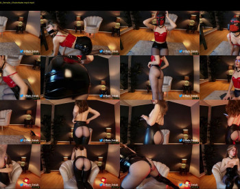 my_maite — 121 minute Chaturbate female cam show recording, 720p, Oct 20, 2025