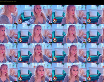myassistant — 5 minute Chaturbate female cam show recording, 720p, Oct 20, 2025