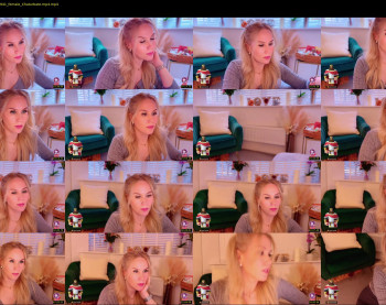 myassistant — 62 minute Chaturbate female cam show recording, 720p, Oct 20, 2025
