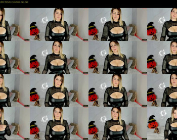 nathaliasmith — 66 minute Chaturbate female cam show recording, 720p, Oct 20, 2025