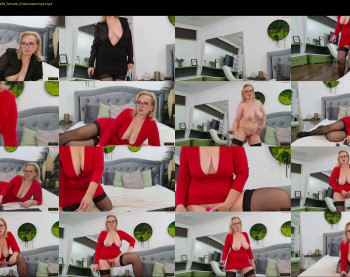 nathalienat — 38 minute Chaturbate female cam show recording, 720p, Oct 20, 2025