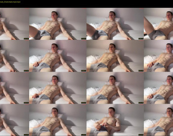 nfeibk — 63 minute Chaturbate male cam show recording, 720p, Oct 20, 2025