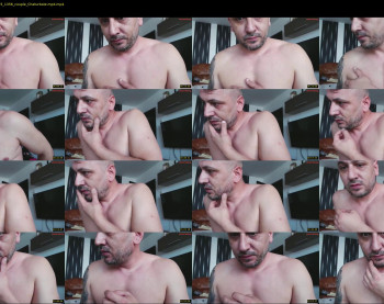 no_limit_coupl3 — 3 minute Chaturbate couple cam show recording, 480p, Oct 20, 2025