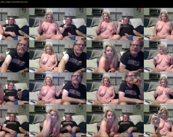 oneoften1000 — 5 minute Chaturbate female cam show recording, 480p, Oct 21, 2025