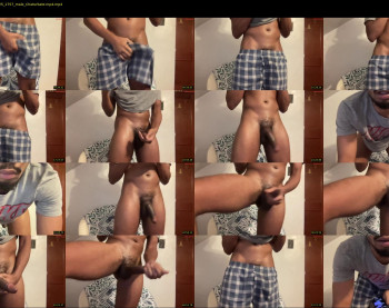 outofhisleague_ — 60 minute Chaturbate male cam show recording, 720p, Oct 20, 2025
