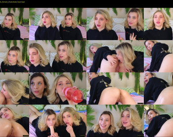 pinkadele — 120 minute Chaturbate female cam show recording, 720p, Oct 20, 2025