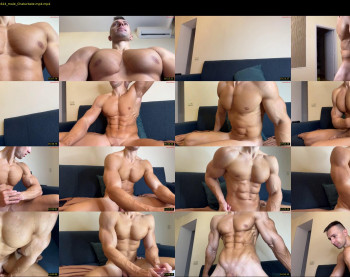 prince_d1ck — 20 minute Chaturbate male cam show recording, 720p, Oct 20, 2025