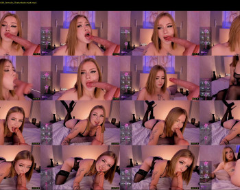 royce_ghost — 121 minute Chaturbate female cam show recording, 720p, Oct 20, 2025