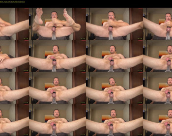 ryanlanders — 4 minute Chaturbate male cam show recording, 720p, Oct 21, 2025
