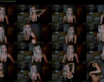 sadieeblake — 114 minute Chaturbate female cam show recording, 480p, Oct 20, 2025