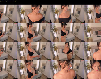 sarah_jacobbs — 121 minute Chaturbate female cam show recording, 720p, Oct 20, 2025