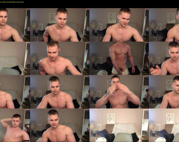 sevans14 — 121 minute Chaturbate male cam show recording, 720p, Oct 21, 2025