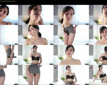 sheenadu — 120 minute Chaturbate female cam show recording, 720p, Oct 20, 2025