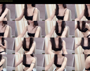 shellysan — 53 minute Chaturbate female cam show recording, 720p, Oct 20, 2025