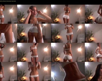 shiningstarrr — 56 minute Chaturbate female cam show recording, 720p, Oct 21, 2025