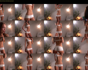 shiningstarrr — 40 minute Chaturbate female cam show recording, 720p, Oct 21, 2025