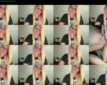 smexxii93 — 11 minute Chaturbate female cam show recording, 480p, Oct 20, 2025